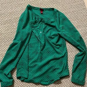 Merona blouse